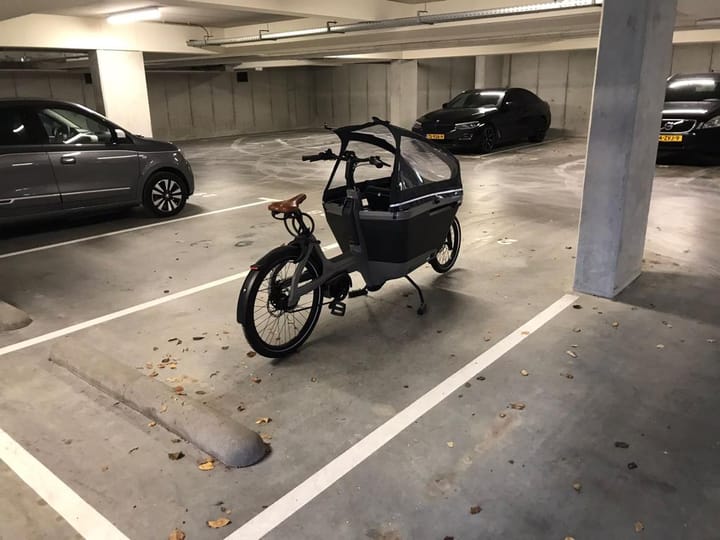 Foto 4 van Frederik Hendriklaan 49