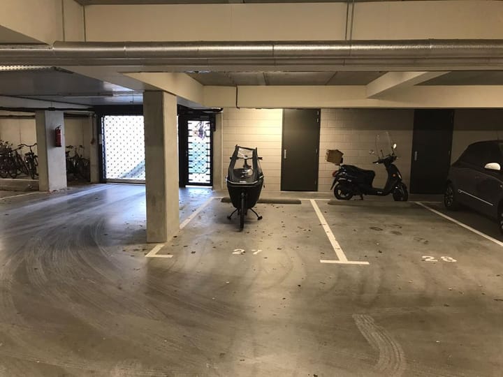 Foto 5 van Frederik Hendriklaan 49