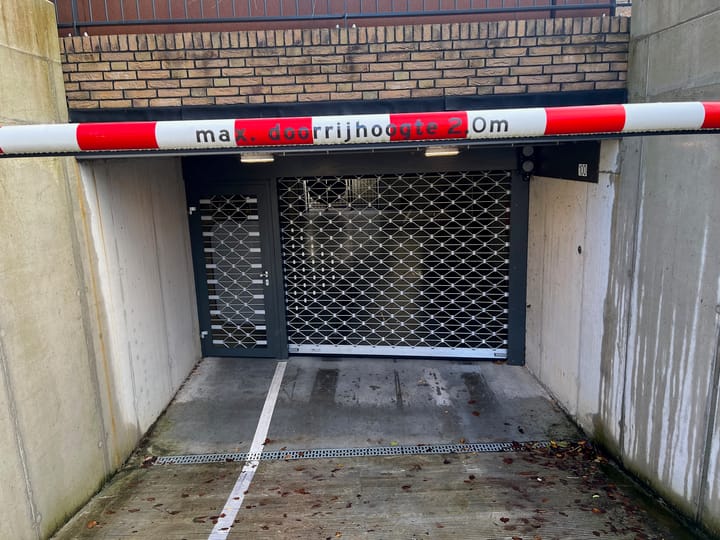 Foto 3 van Frederik Hendriklaan 49