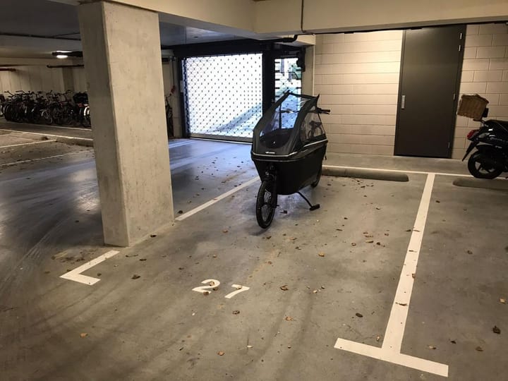 Foto 6 van Frederik Hendriklaan 49