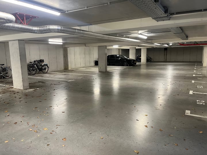 Foto 9 van Frederik Hendriklaan 49