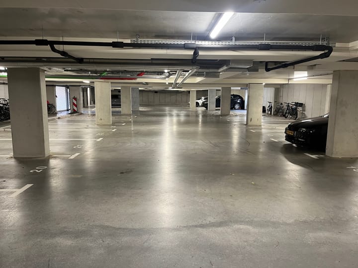 Foto 7 van Frederik Hendriklaan 49