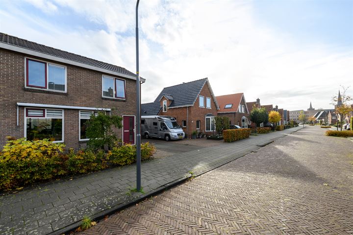 Bekijk foto 33 van Leliestraat 26