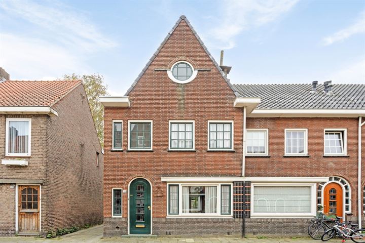 Bekijk foto 1 van Jan Maurits van Nassaustraat 28