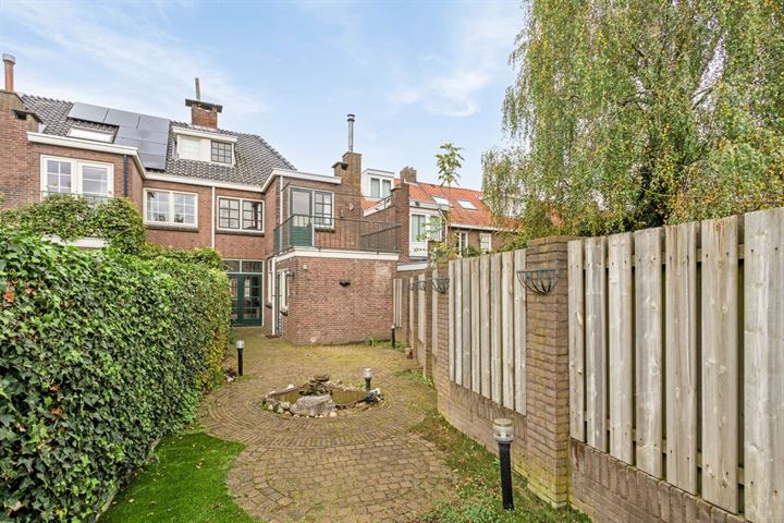 Bekijk foto 31 van Jan Maurits van Nassaustraat 28