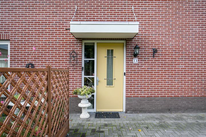 Bekijk foto 3 van Tarwestraat 18