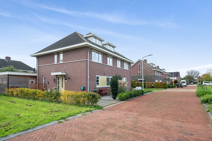 Bekijk foto 35 van Tarwestraat 18