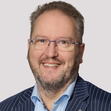 Gerard Groenendijk RM RT - NVM Registered Agent