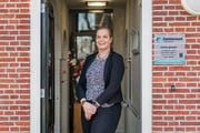 Neeltje van der Graaf-Wiersma - Commercieel Medewerker