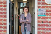 Krista Walda-Veenstra - Commercieel Medewerker