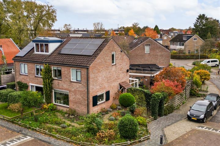 Bekijk foto 1 van Keijenbergseweg 15