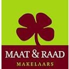 Maat en Raad Makelaars Logo