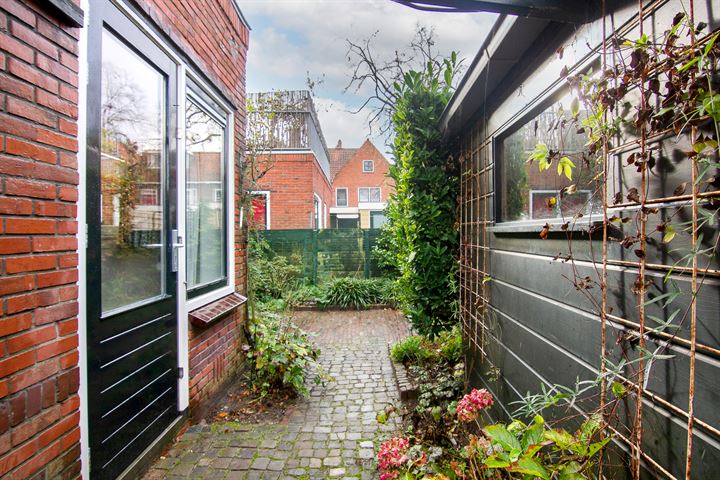 Bekijk foto 29 van Burgemeester Boreelstraat 4-ZW