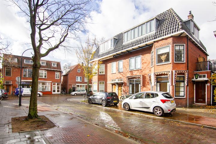 Bekijk foto 31 van Burgemeester Boreelstraat 4-ZW