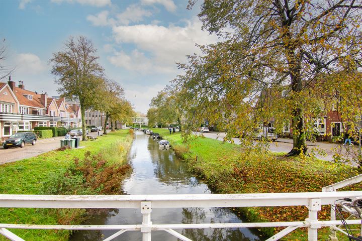 Bekijk foto 33 van Burgemeester Boreelstraat 4-ZW