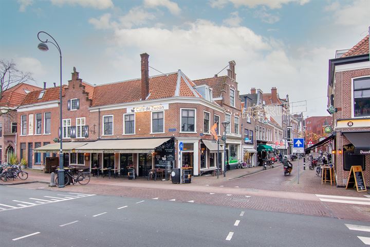 Bekijk foto 37 van Burgemeester Boreelstraat 4-ZW