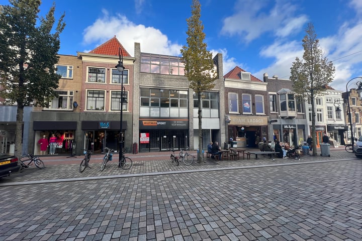 Bagijnhof 60, Dordrecht