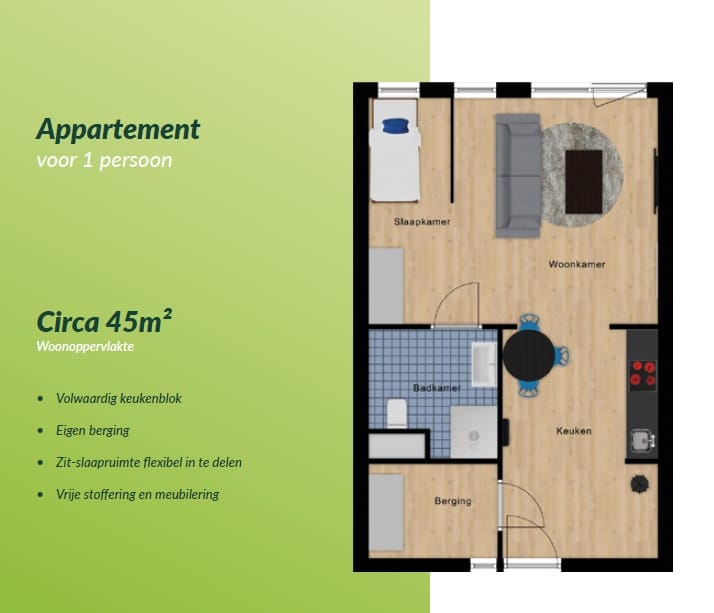 Foto 20 van Brugstraat