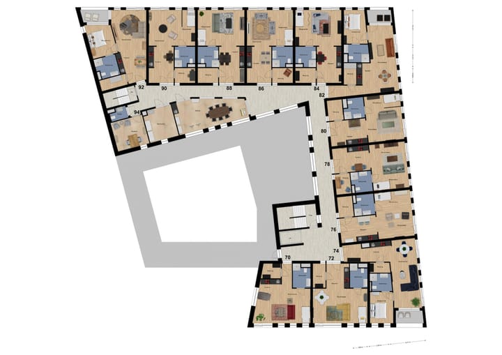 Foto 22 van Brugstraat