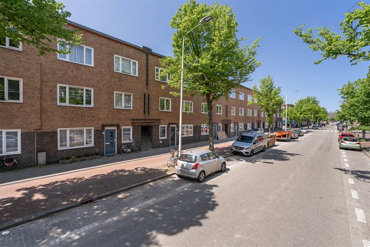 Bekijk foto 26 van Wouwermanstraat 71-A