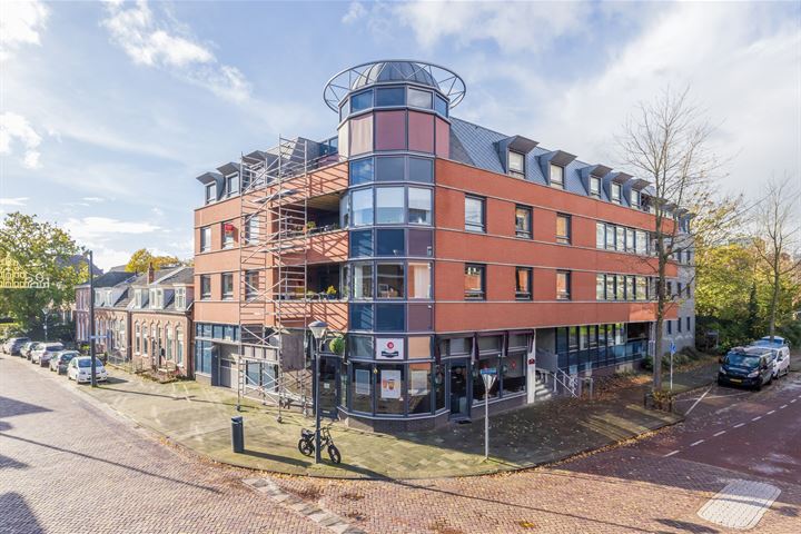 Bekijk foto 1 van Raadhuisstraat 11-J