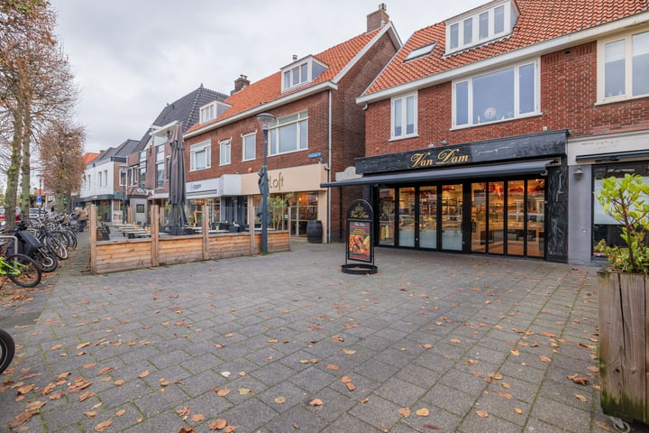 Bekijk foto 32 van Raadhuisstraat 11-J