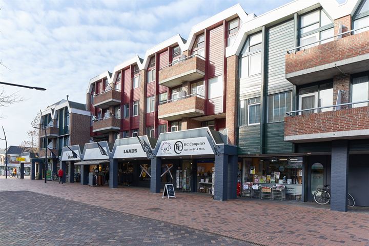 Europalaan 1-D, Stadskanaal