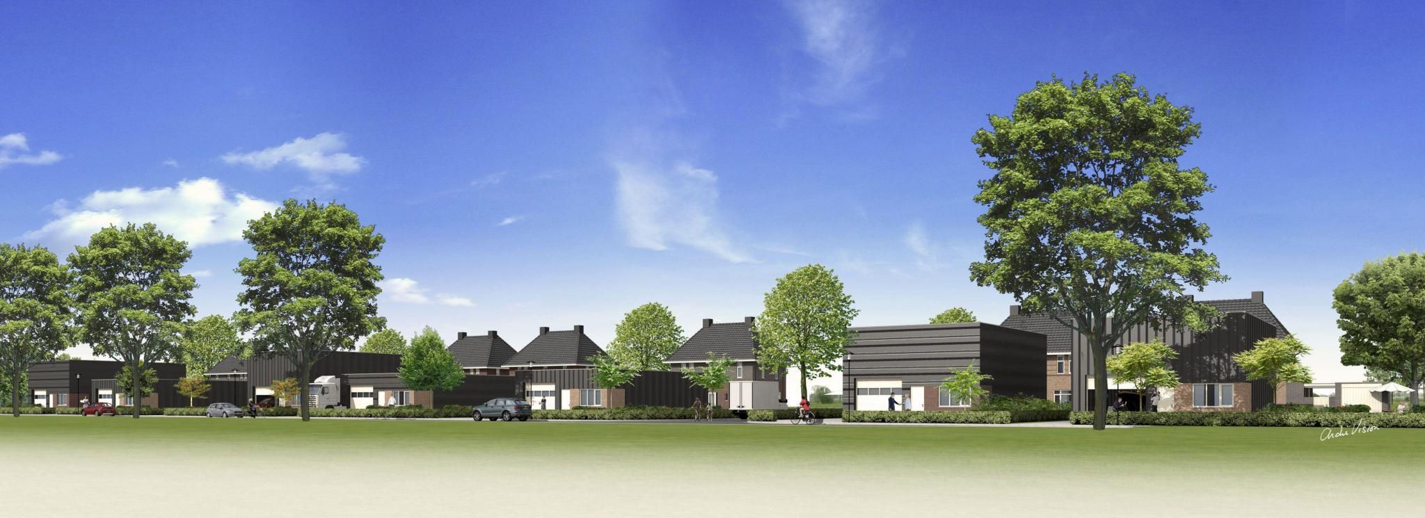 Mors, Eibergen, 7151MX, Gelderland, Nederland