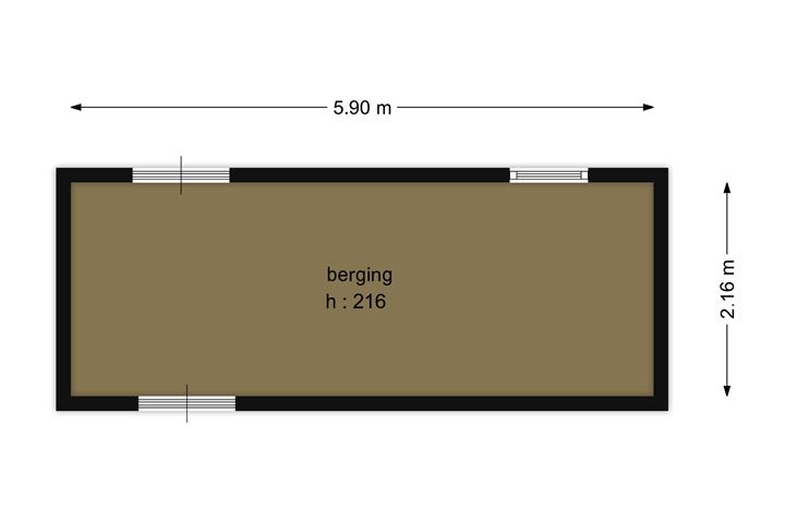 Bekijk foto 30 van Weilustlaan 262