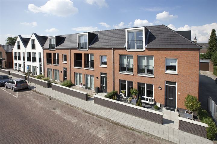 Bekijk foto 1 van Evertsenstraat 6