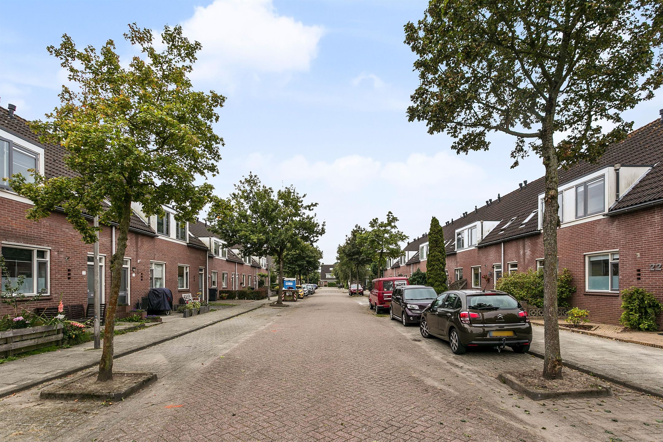 Photo 3 of Dr. Nolensstraat, Dr. Poelsstraat, Dr. Schaepmanstraat