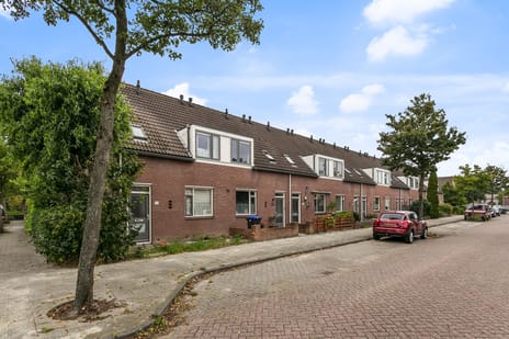 Foto 6 van Dr. Nolensstraat, Dr. Poelsstraat, Dr. Schaepmanstraat