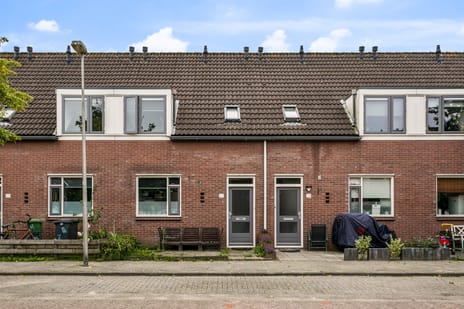 Foto 5 van Dr. Nolensstraat, Dr. Poelsstraat, Dr. Schaepmanstraat