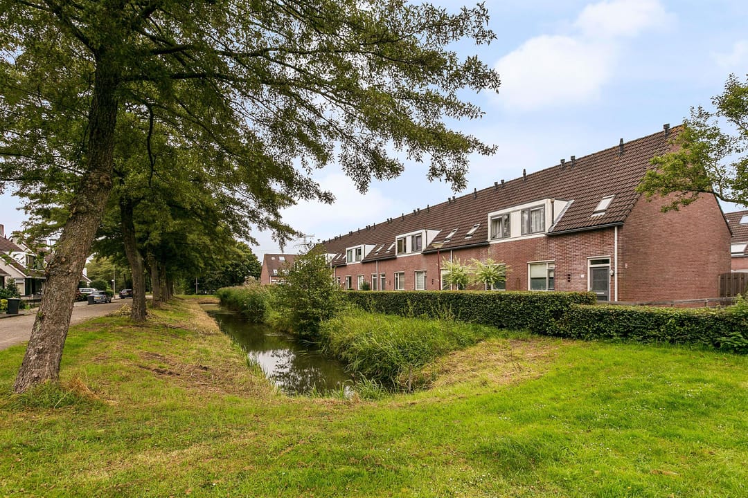 Foto 7 van Dr. Nolensstraat, Dr. Poelsstraat, Dr. Schaepmanstraat