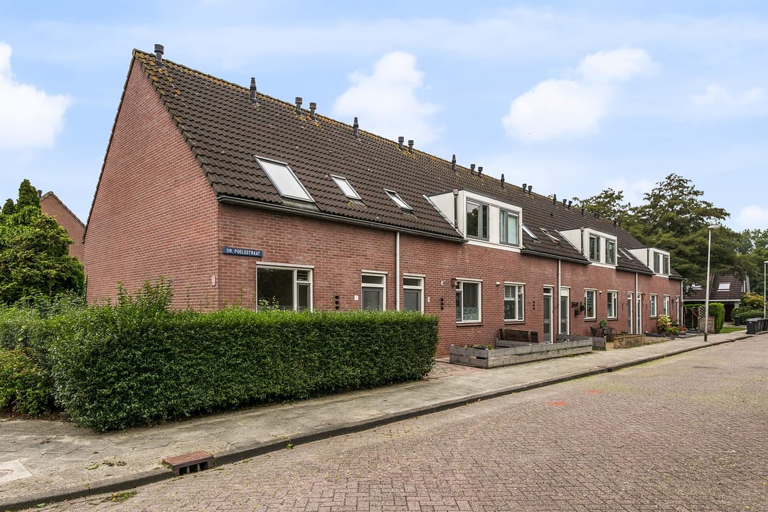 Foto 9 van Dr. Nolensstraat, Dr. Poelsstraat, Dr. Schaepmanstraat