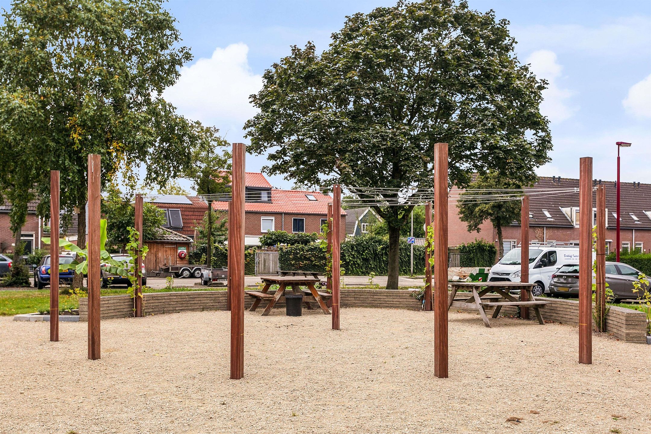 Foto 11 van Dr. Nolensstraat, Dr. Poelsstraat, Dr. Schaepmanstraat