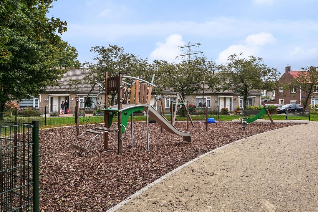 Foto 10 van Dr. Nolensstraat, Dr. Poelsstraat, Dr. Schaepmanstraat