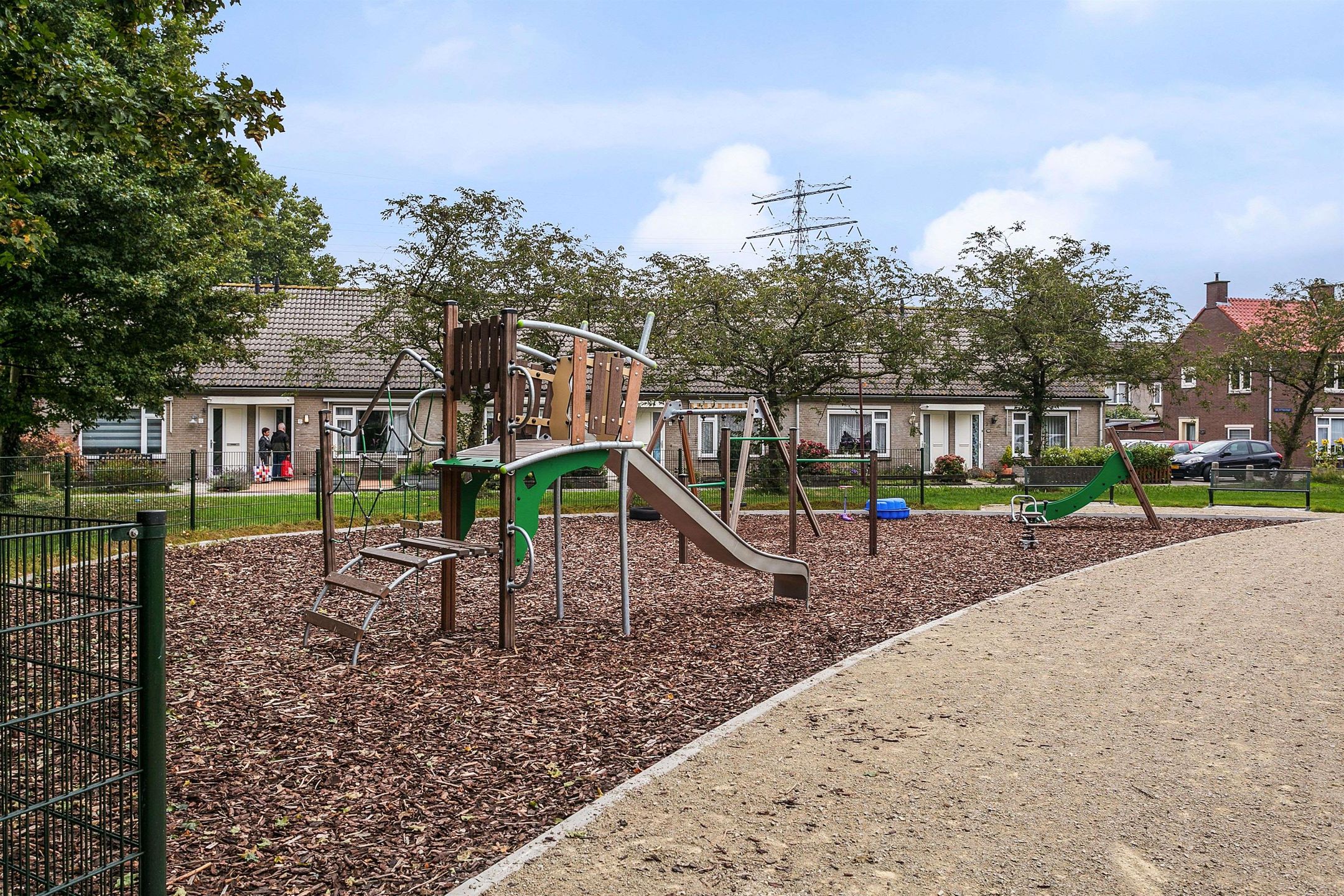 Foto 10 van Dr. Nolensstraat, Dr. Poelsstraat, Dr. Schaepmanstraat