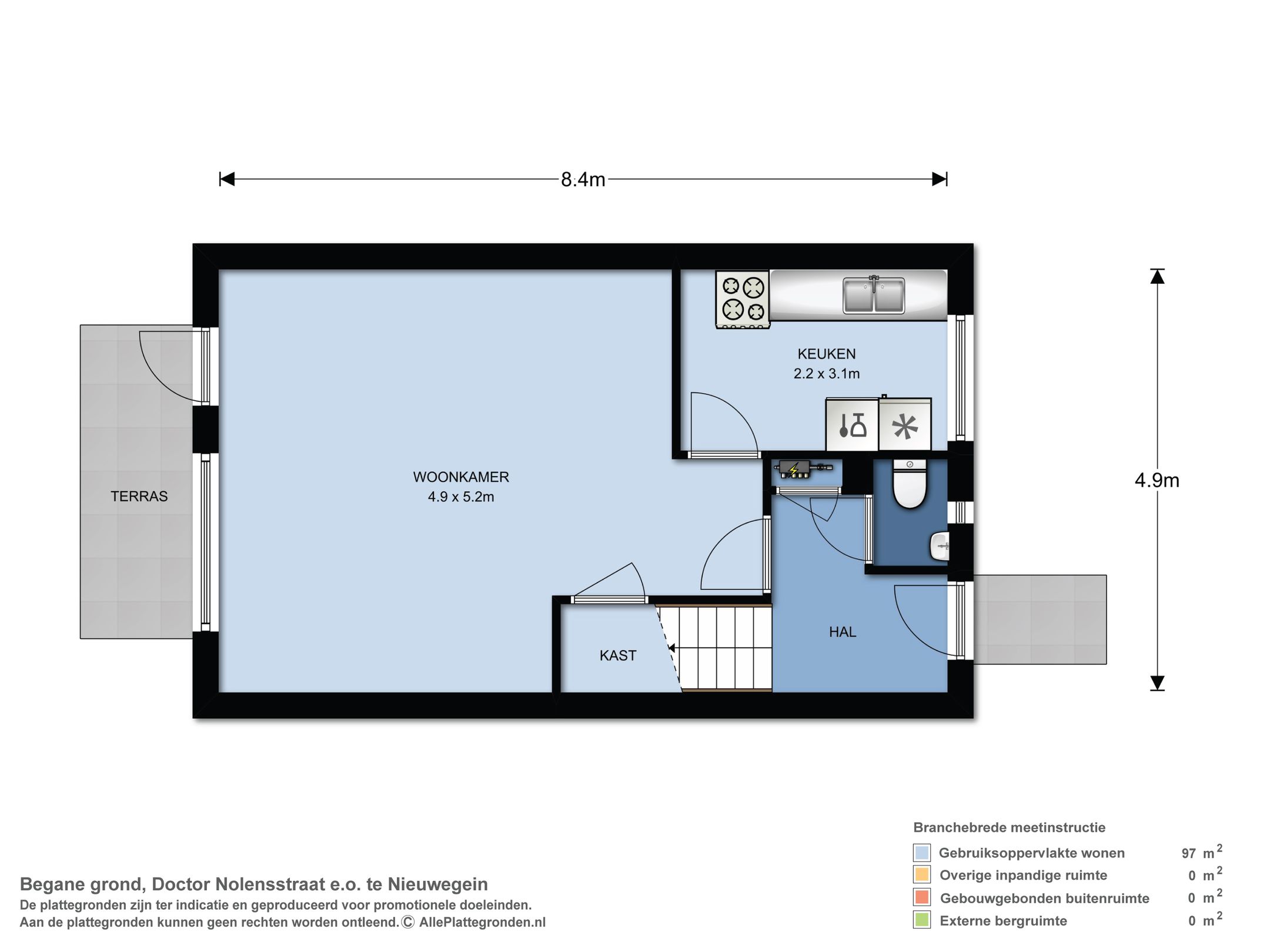Foto 12 van Dr. Nolensstraat, Dr. Poelsstraat, Dr. Schaepmanstraat