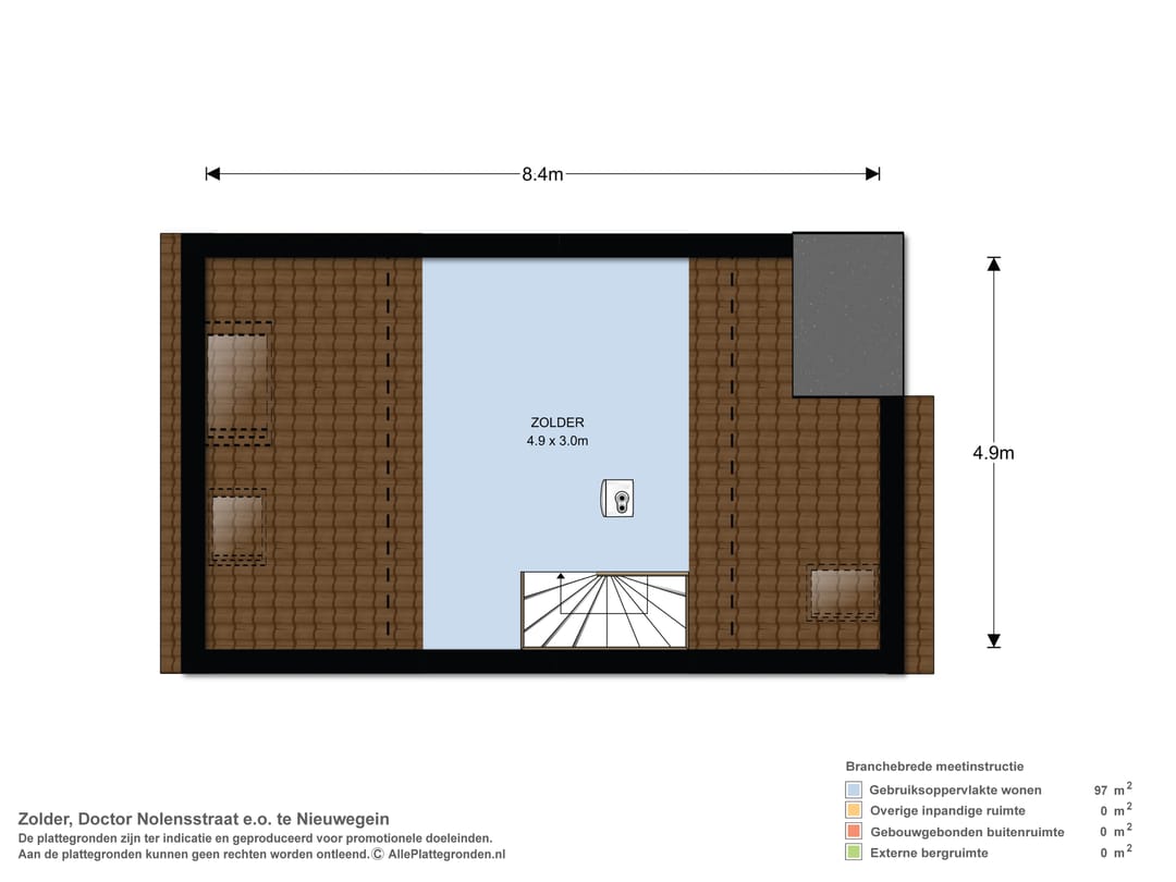 Foto 14 van Dr. Nolensstraat, Dr. Poelsstraat, Dr. Schaepmanstraat