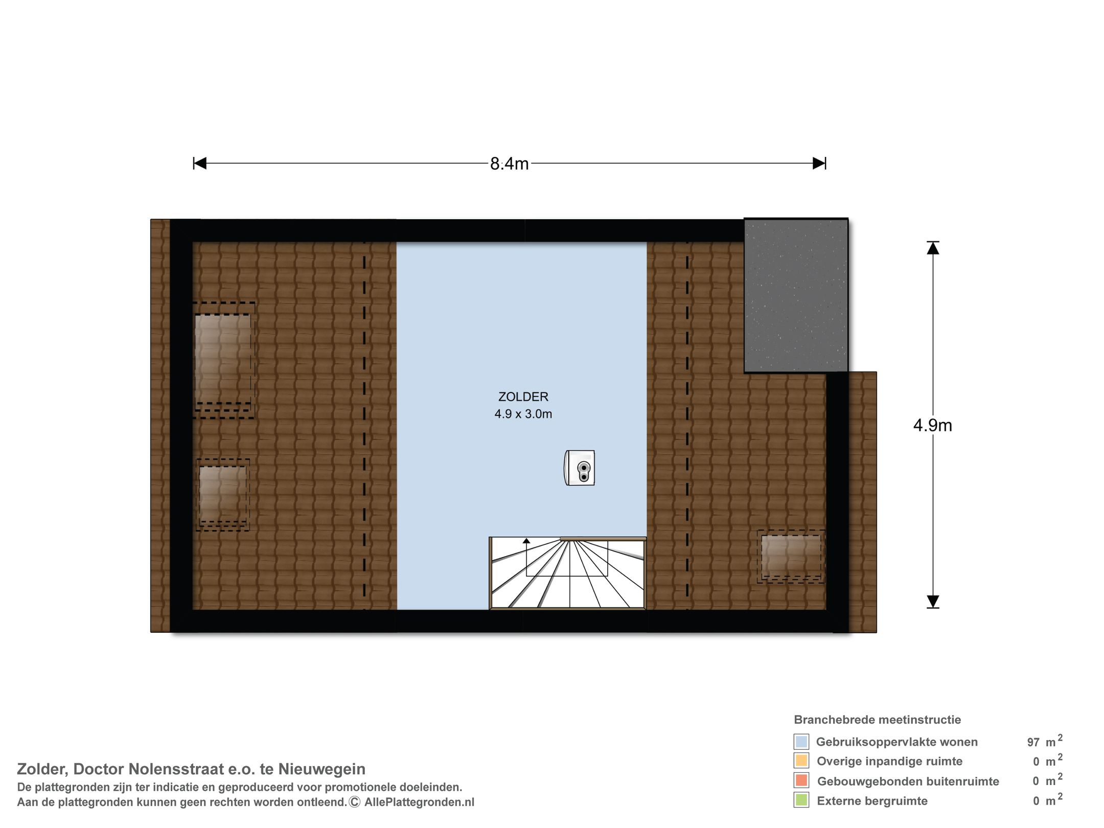 Foto 14 van Dr. Nolensstraat, Dr. Poelsstraat, Dr. Schaepmanstraat