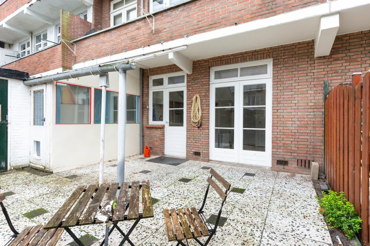 View photo 25 of Jaarsveldstraat 98