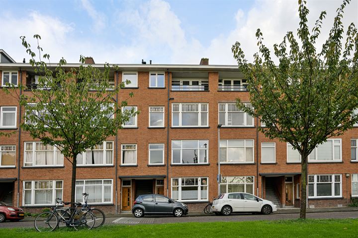 Bekijk foto 1 van Pasteursingel 67-B