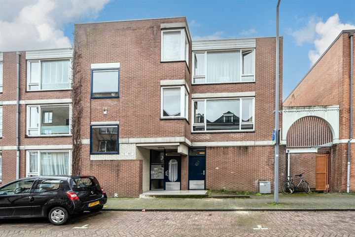 Bekijk foto 17 van Bergstraat 80-B