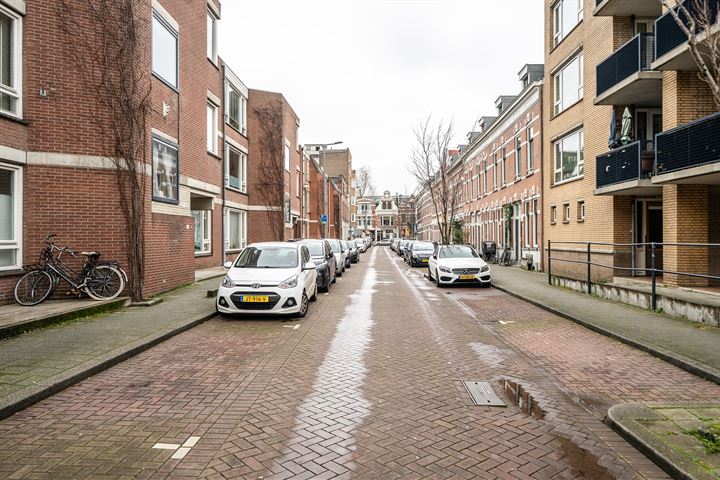 Bekijk foto 21 van Bergstraat 80-B