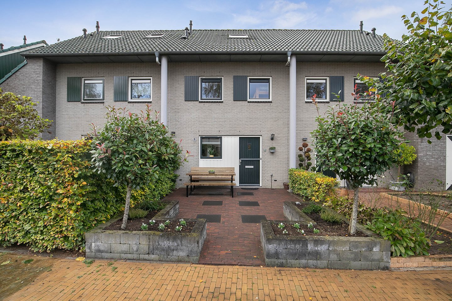 Huis Verkocht: Gentiaan 51 3863 DR Nijkerk [funda]