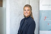 Gwen de Wit - Commercieel Medewerker