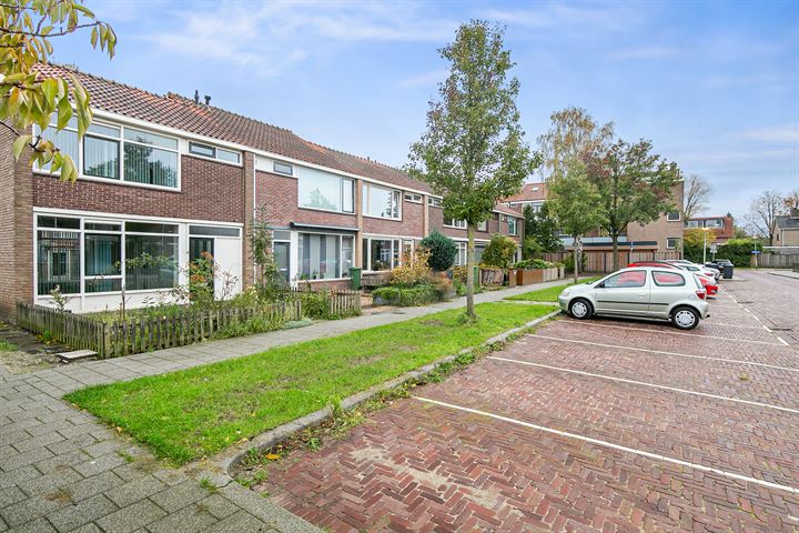 Bekijk foto 19 van Rozenstraat 1