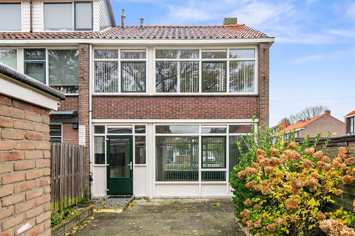 Bekijk foto 25 van Rozenstraat 1