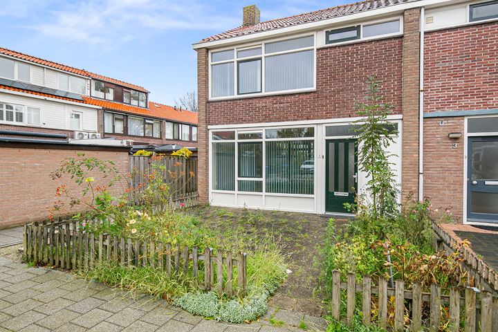 Bekijk foto 26 van Rozenstraat 1